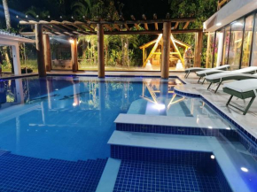 Casa para temporada em Bertioga